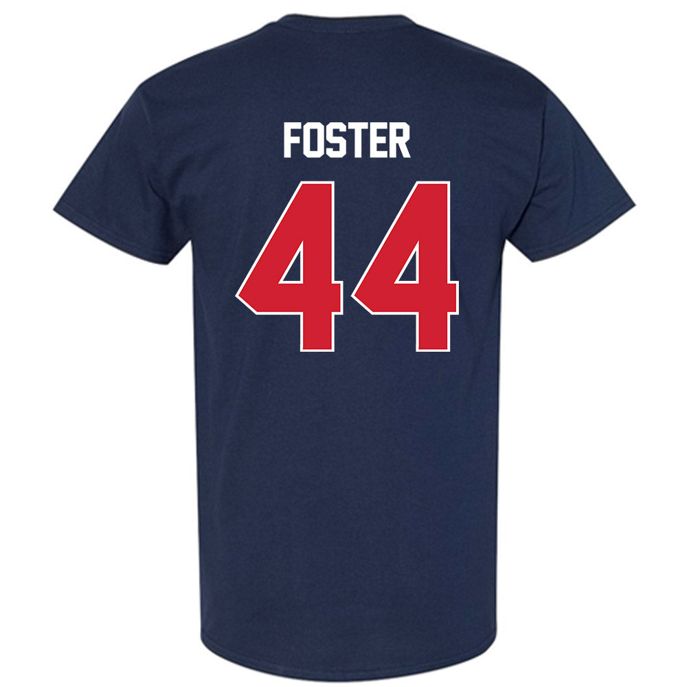 Gonzaga - NCAA Baseball : Brady Foster - T-Shirt Classic Shersey