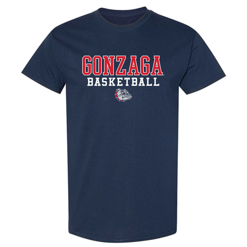 Gonzaga - NCAA Women's Basketball : Eliza Hollingsworth - T-Shirt Classic Shersey
