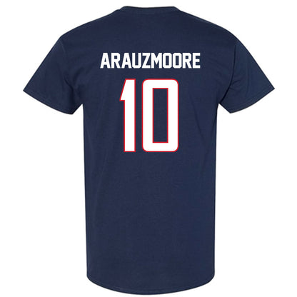 Gonzaga - NCAA Men's Basketball : Joaquim ArauzMoore - T-Shirt Classic Shersey