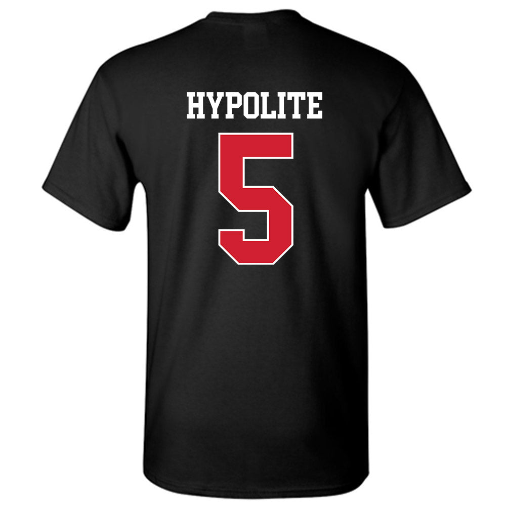 Houston - NCAA Football : Hasaan Hypolite - Classic Shersey Short Sleeve T-Shirt