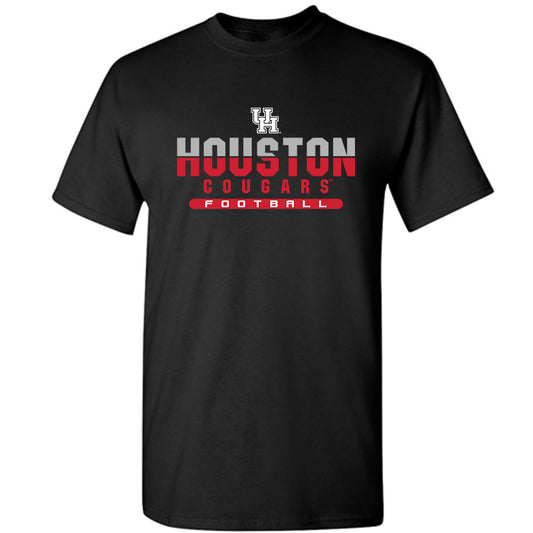 Houston - NCAA Football : Sherman Smith - T-Shirt Classic Shersey