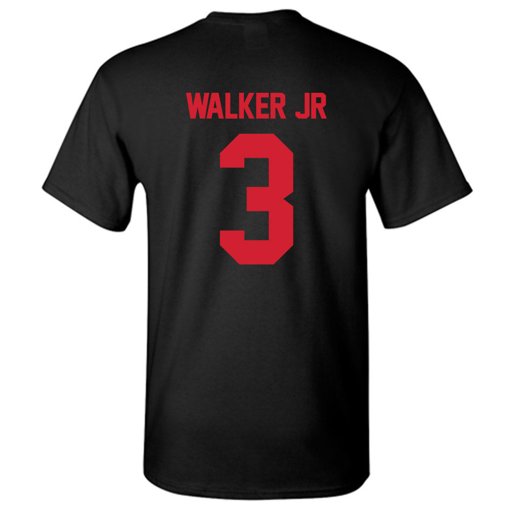 Houston - NCAA Men's Basketball : Ramon Walker Jr - T-Shirt Classic Shersey