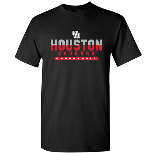 Houston - NCAA Women's Basketball : Logyn McNeil - T-Shirt Classic Shersey