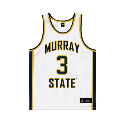 Murray State - NCAA Women's Basketball : Briley Pena - Basketball Jersey