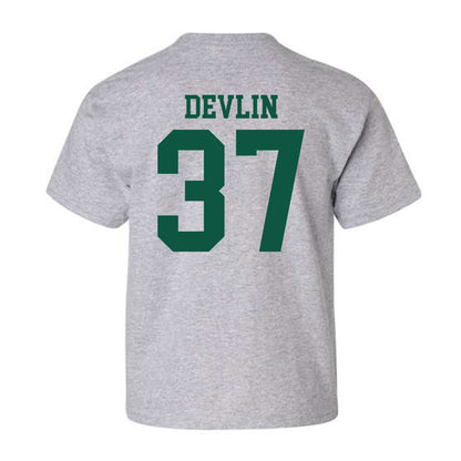 William & Mary - NCAA Football : Quinn Devlin - Classic Youth T-Shirt