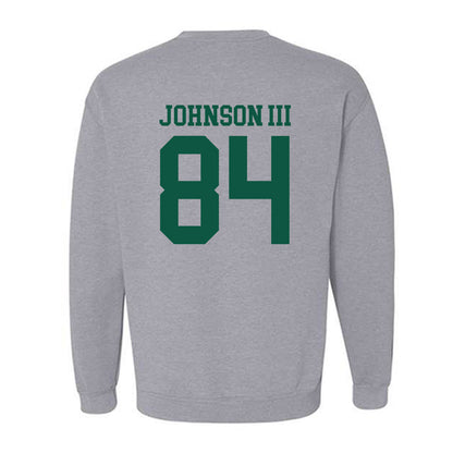 William & Mary - NCAA Football : Joseph Johnson III - Classic Shersey Sweatshirt