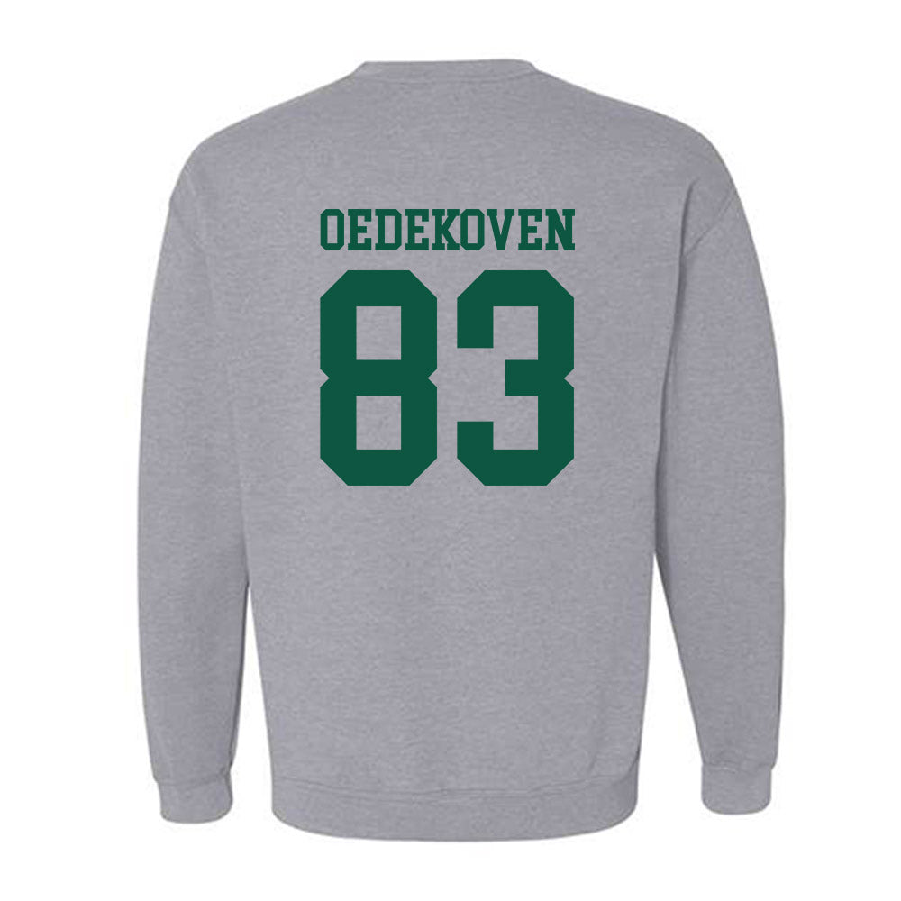 William & Mary - NCAA Football : Tyler Oedekoven - Classic Shersey Sweatshirt