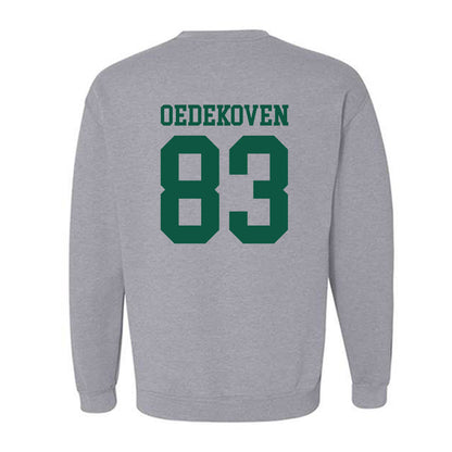 William & Mary - NCAA Football : Tyler Oedekoven - Classic Shersey Sweatshirt