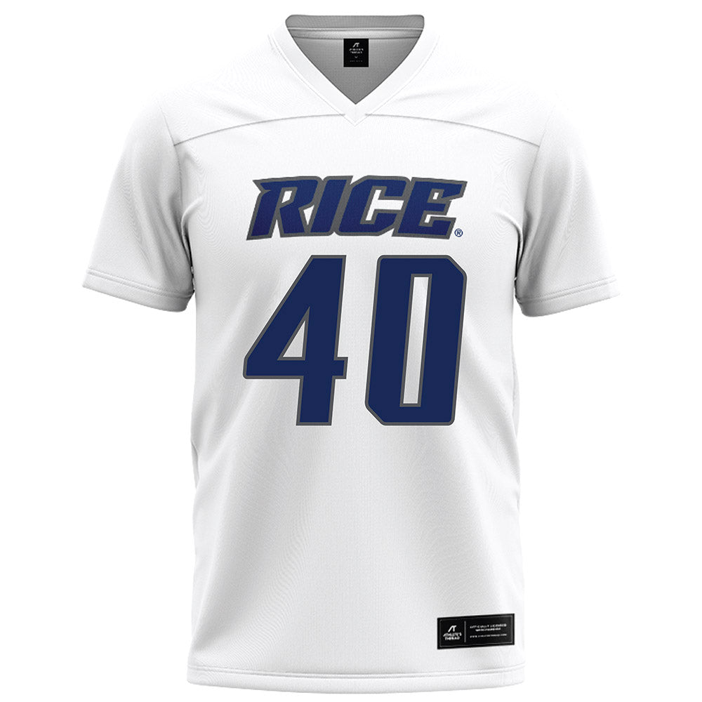 Ken Rice youth jersey