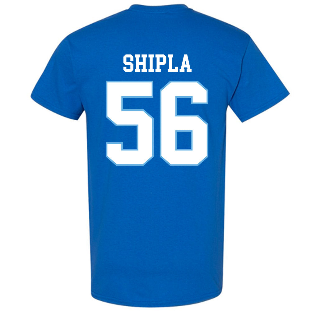 Drake - NCAA Football : Jake Shipla - T-Shirt Classic Shersey