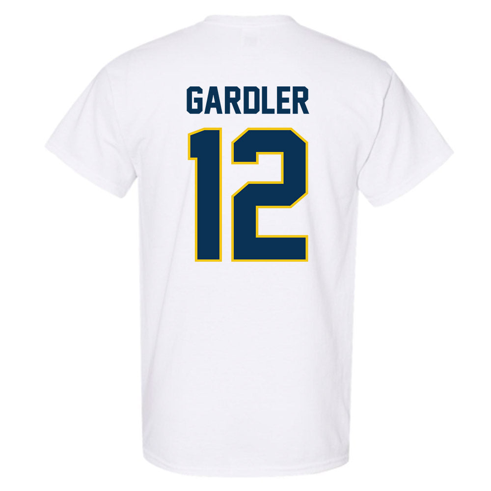 La Salle - NCAA Men's Basketball : Tommy Gardler - T-Shirt Classic Shersey