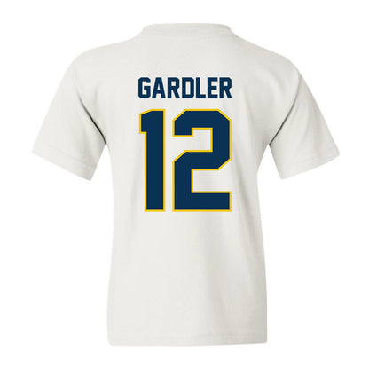 La Salle - NCAA Men's Basketball : Tommy Gardler - Youth T-Shirt Classic Shersey
