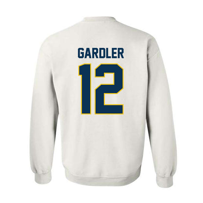 La Salle - NCAA Men's Basketball : Tommy Gardler - Crewneck Sweatshirt Classic Shersey