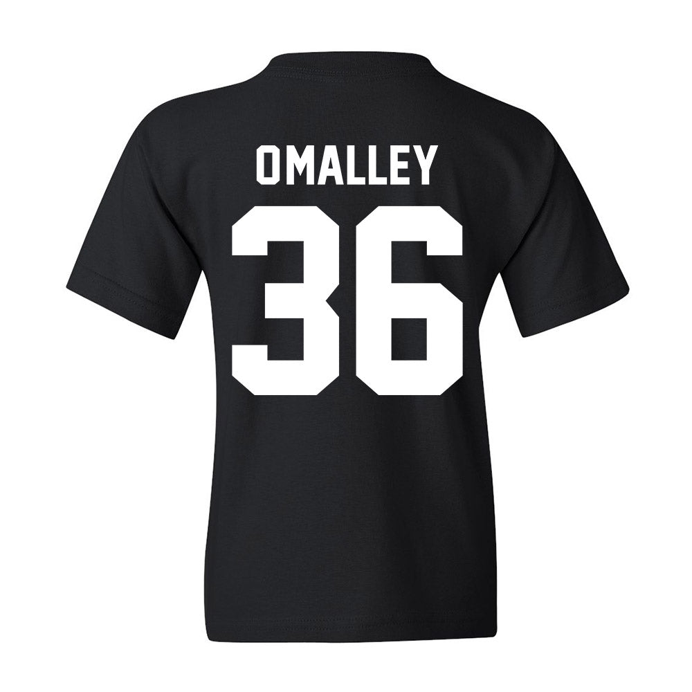 Marshall - NCAA Baseball : Austin O'Malley - Youth T-Shirt Classic Shersey