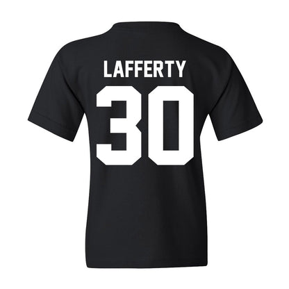 Marshall - NCAA Baseball : Will Lafferty - Youth T-Shirt Classic Shersey