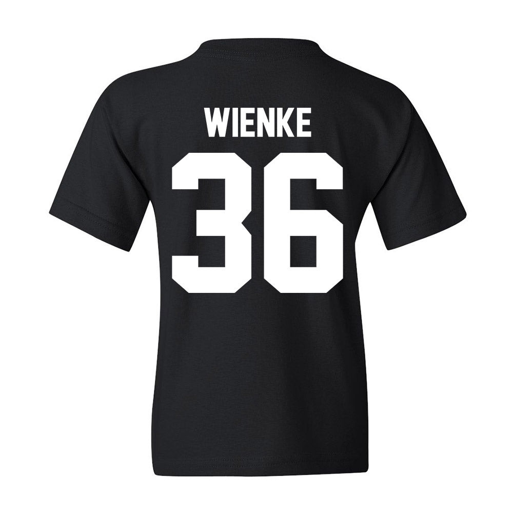 Marshall - NCAA Baseball : Austin Wienke - Youth T-Shirt Classic Shersey