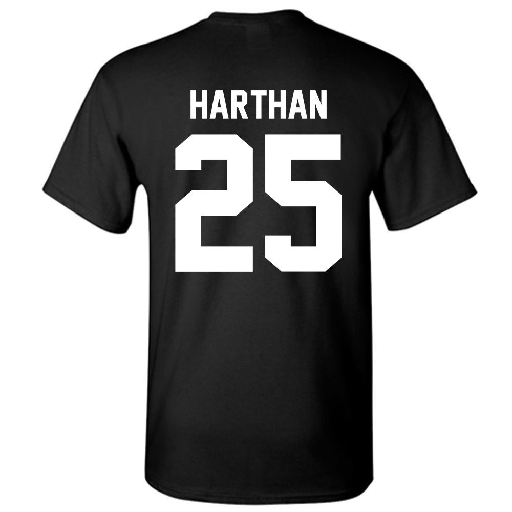 Marshall - NCAA Baseball : Cameron Harthan - T-Shirt Classic Shersey