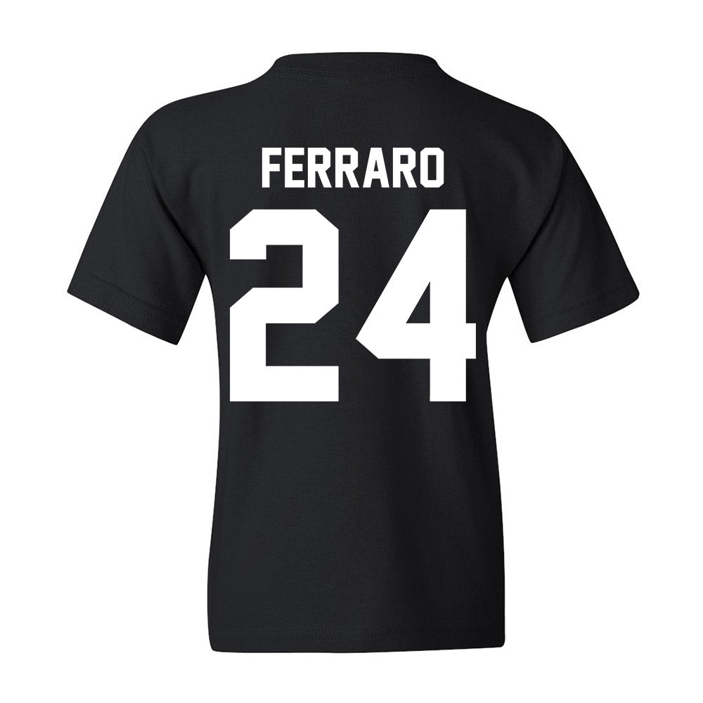 Marshall - NCAA Baseball : Giuseppe Ferraro - Youth T-Shirt Classic Shersey