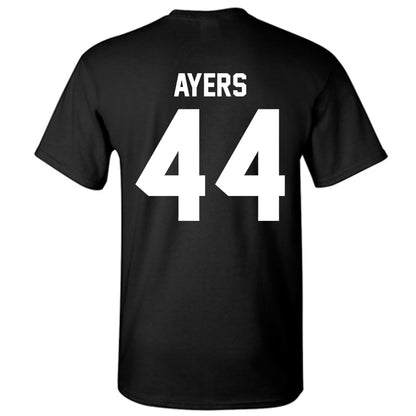 Marshall - NCAA Baseball : Owen Ayers - T-Shirt Classic Shersey