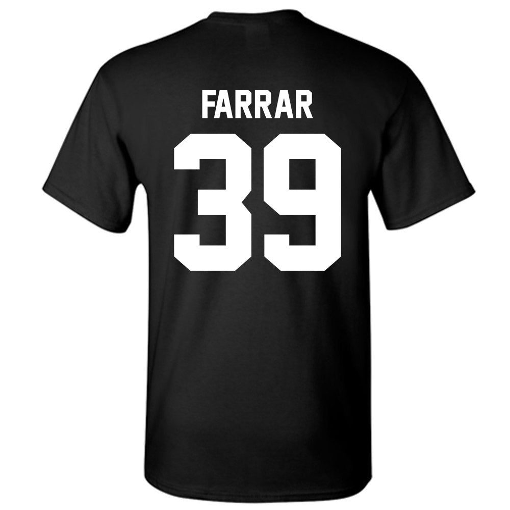 Marshall - NCAA Baseball : Noah Farrar - T-Shirt Classic Shersey