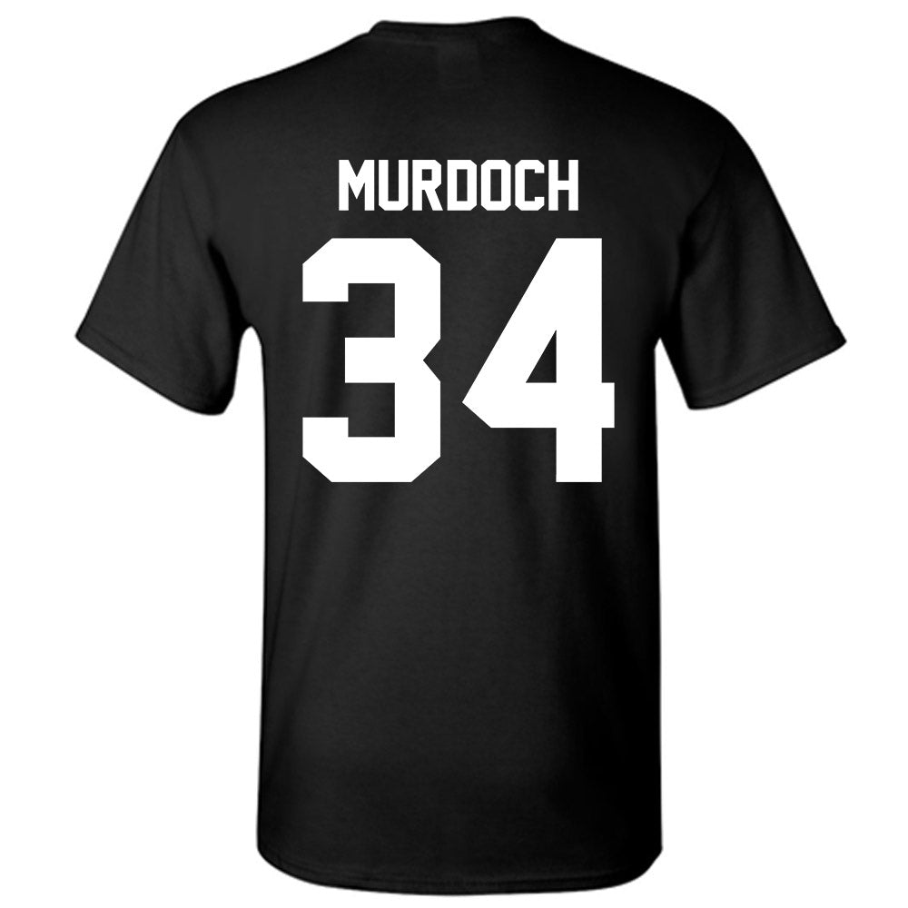 Marshall - NCAA Baseball : Ethan Murdoch - T-Shirt Classic Shersey