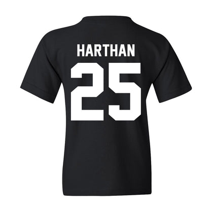 Marshall - NCAA Baseball : Cameron Harthan - Youth T-Shirt Classic Shersey