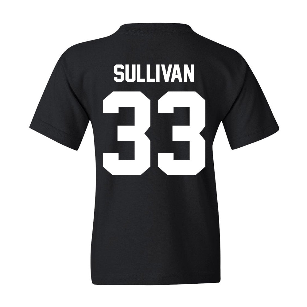 Marshall - NCAA Baseball : Case Sullivan - Youth T-Shirt Classic Shersey