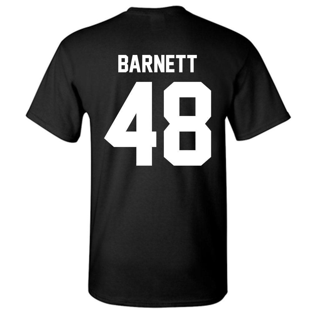 Marshall - NCAA Baseball : Harrison Barnett - T-Shirt Classic Shersey