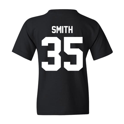 Marshall - NCAA Baseball : Cain Smith - Youth T-Shirt Classic Shersey