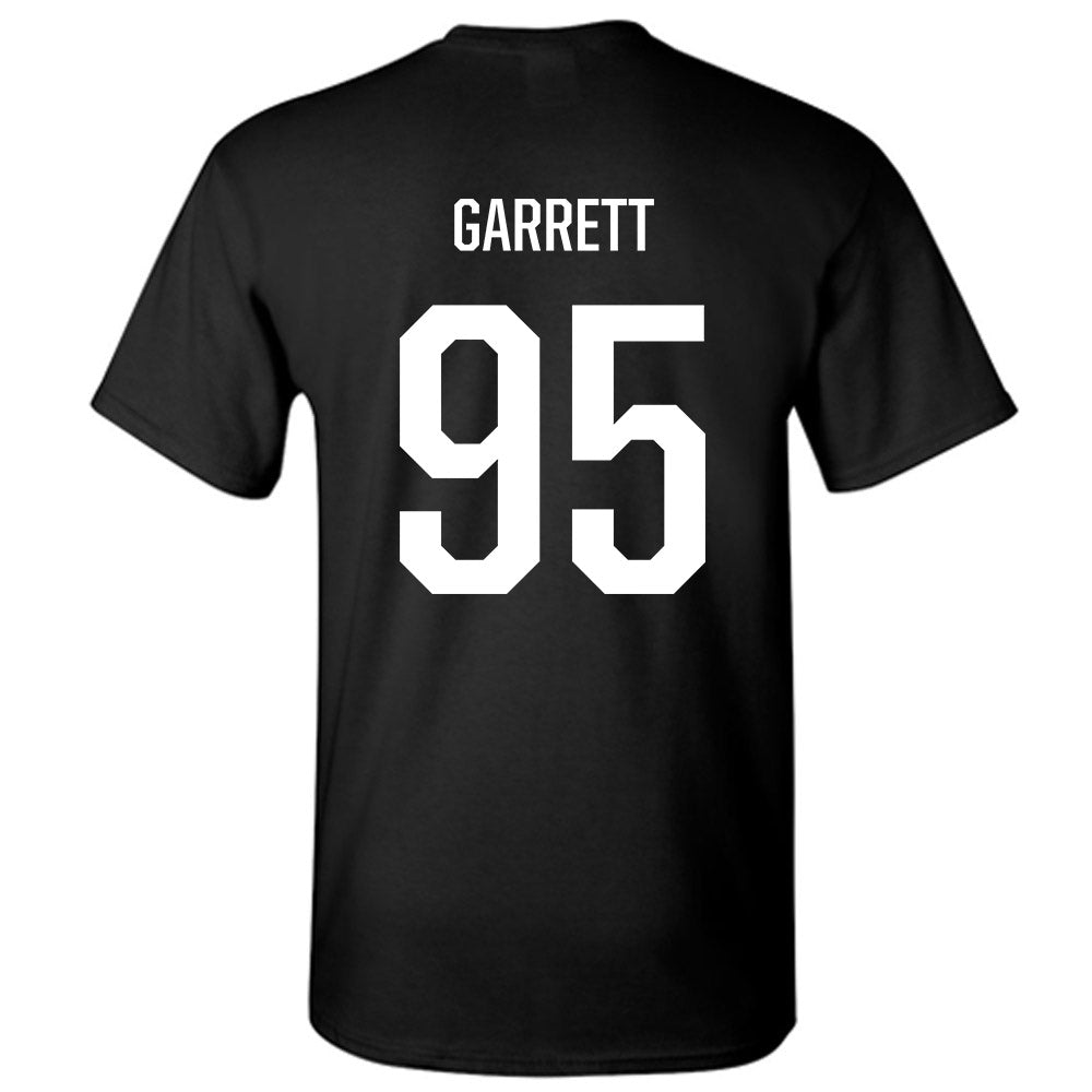 Marshall - NCAA Football : Donovan Garrett - T-Shirt Classic Shersey