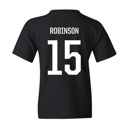 Marshall - NCAA Football : Antonio Robinson - Classic Youth T-Shirt