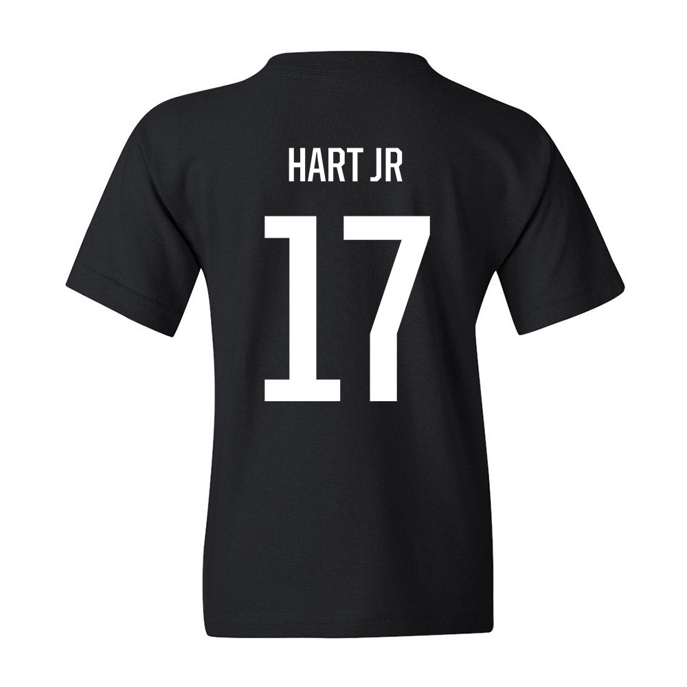 Marshall - NCAA Football : Leon Hart Jr - Classic Shersey Youth T-Shirt