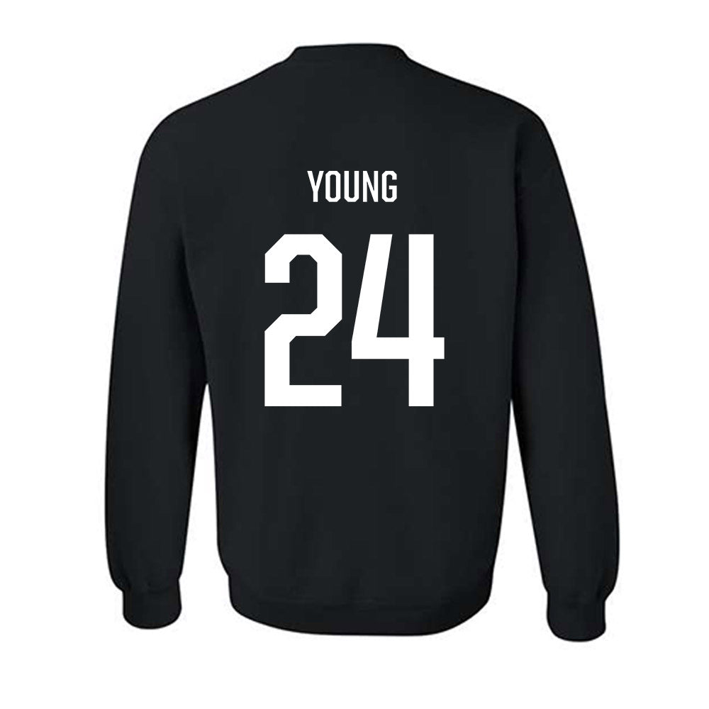 Marshall - NCAA Football : Randy Young - Classic Sweatshirt