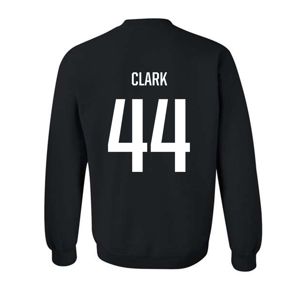 Marshall - NCAA Football : Chason Clark - Crewneck Sweatshirt Classic Shersey