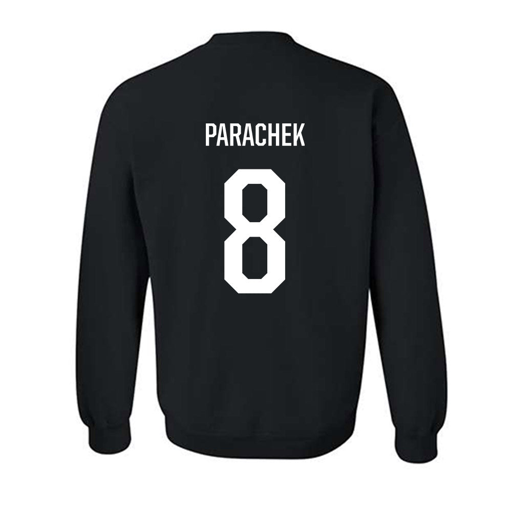 Marshall - NCAA Football : Colin Parachek - Classic Shersey Sweatshirt