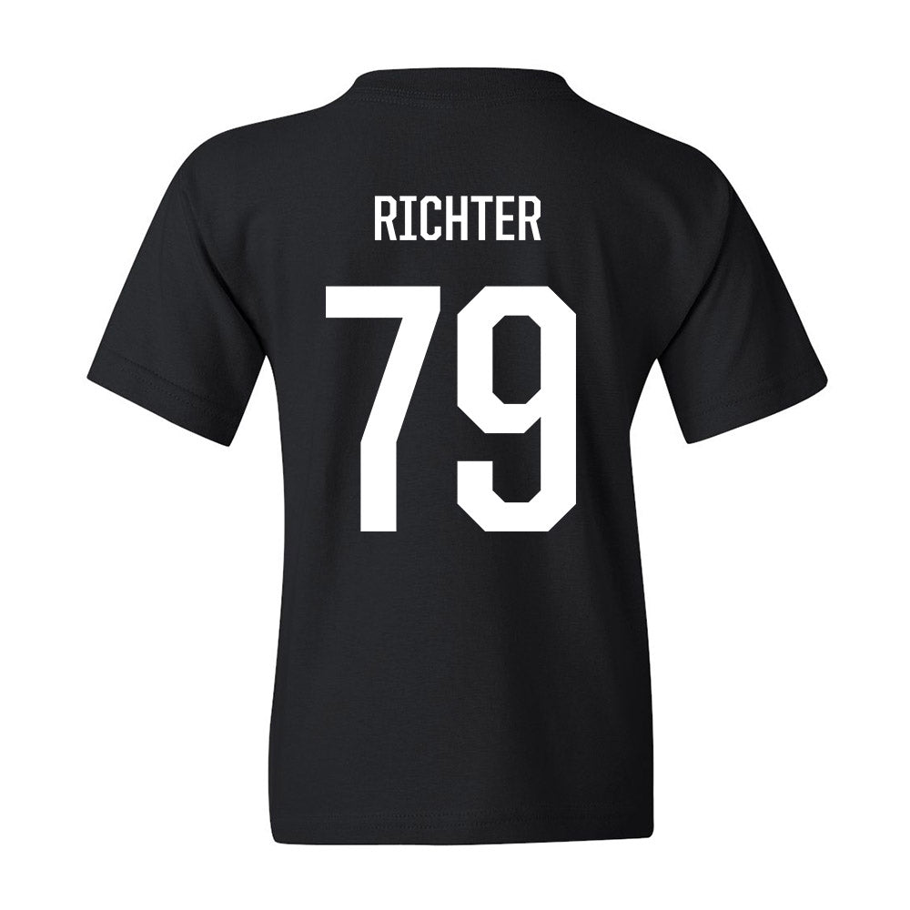 Marshall - NCAA Football : Christian Richter - Youth T-Shirt Classic Shersey