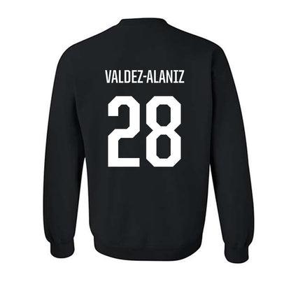 Marshall - NCAA Football : Joshua Valdez-alaniz - Classic Sweatshirt