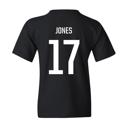 Marshall - NCAA Football : KJ Jones - Youth T-Shirt Classic Shersey