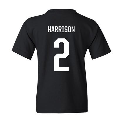 Marshall - NCAA Football : Jayden Harrison - Classic Shersey Youth T-Shirt