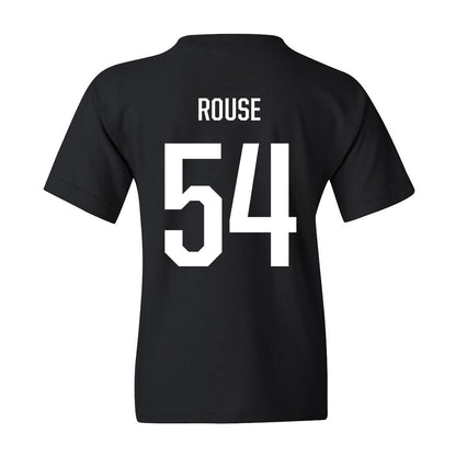 Marshall - NCAA Football : Shawn Rouse - Classic Shersey Youth T-Shirt