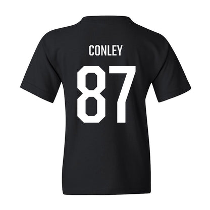 Marshall - NCAA Football : Cade Conley - Youth T-Shirt Classic Shersey