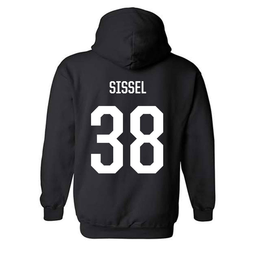Marshall - NCAA Football : Ryan Sissel - Classic Shersey Hooded Sweatshirt