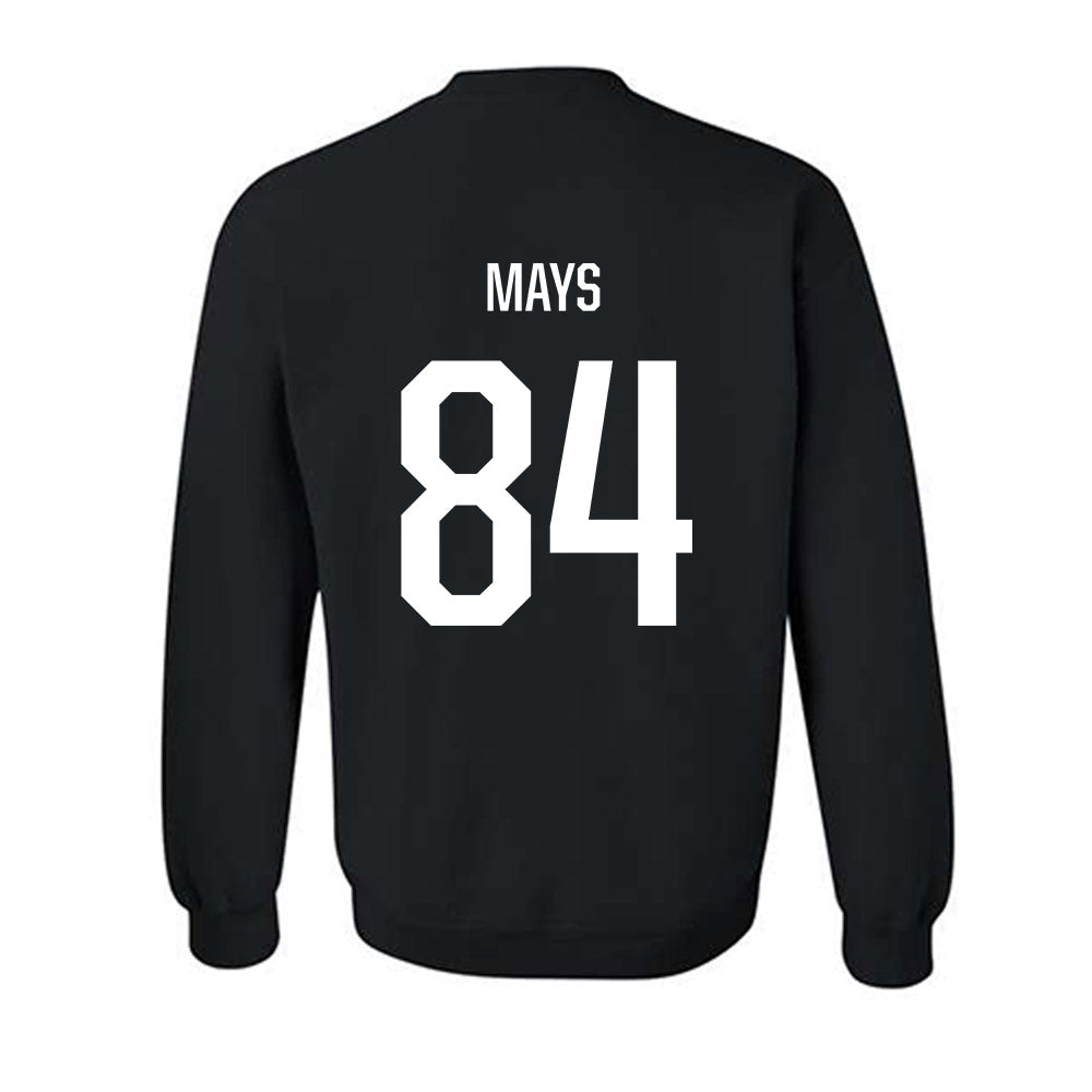 Marshall - NCAA Football : Antwaan Mays - Classic Sweatshirt