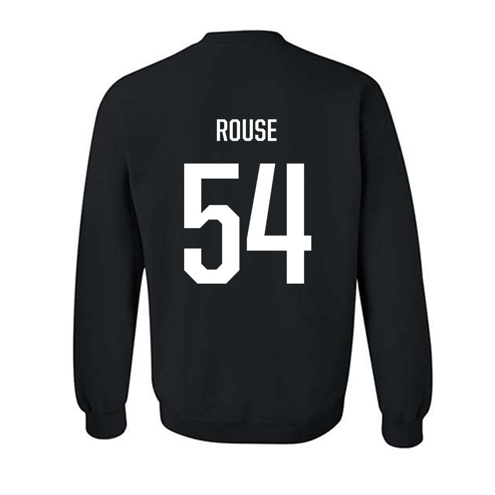 Marshall - NCAA Football : Shawn Rouse - Classic Shersey Sweatshirt