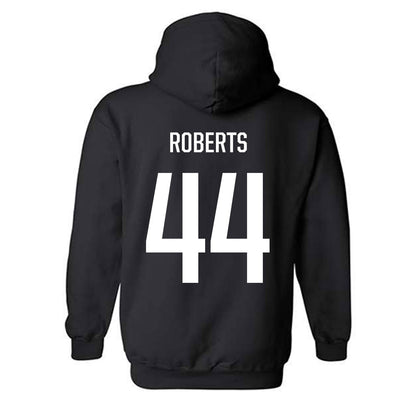 Marshall - NCAA Football : Antwan Roberts - Hooded Sweatshirt Classic Shersey