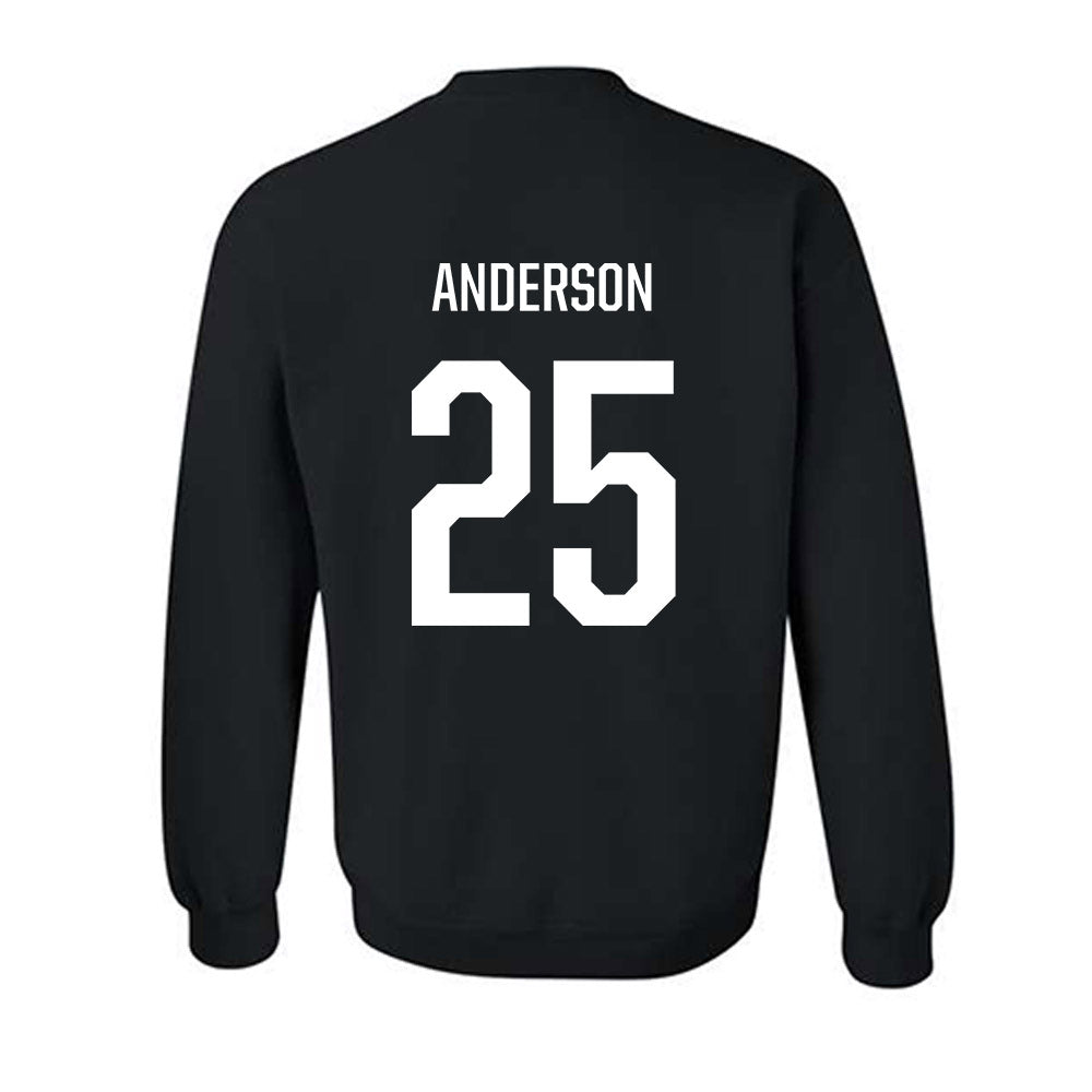 Marshall - NCAA Football : Jcoryan Anderson - Classic Shersey Sweatshirt