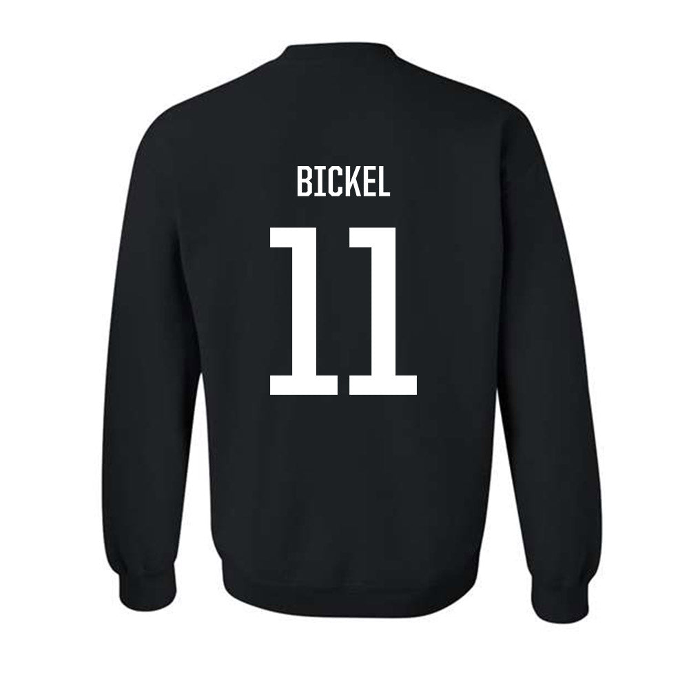 Marshall - NCAA Softball : Sydney Bickel - Crewneck Sweatshirt Classic Shersey