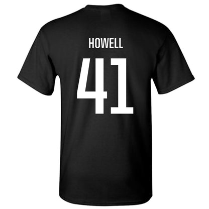 Marshall - NCAA Football : Logan Howell - T-Shirt Classic Shersey