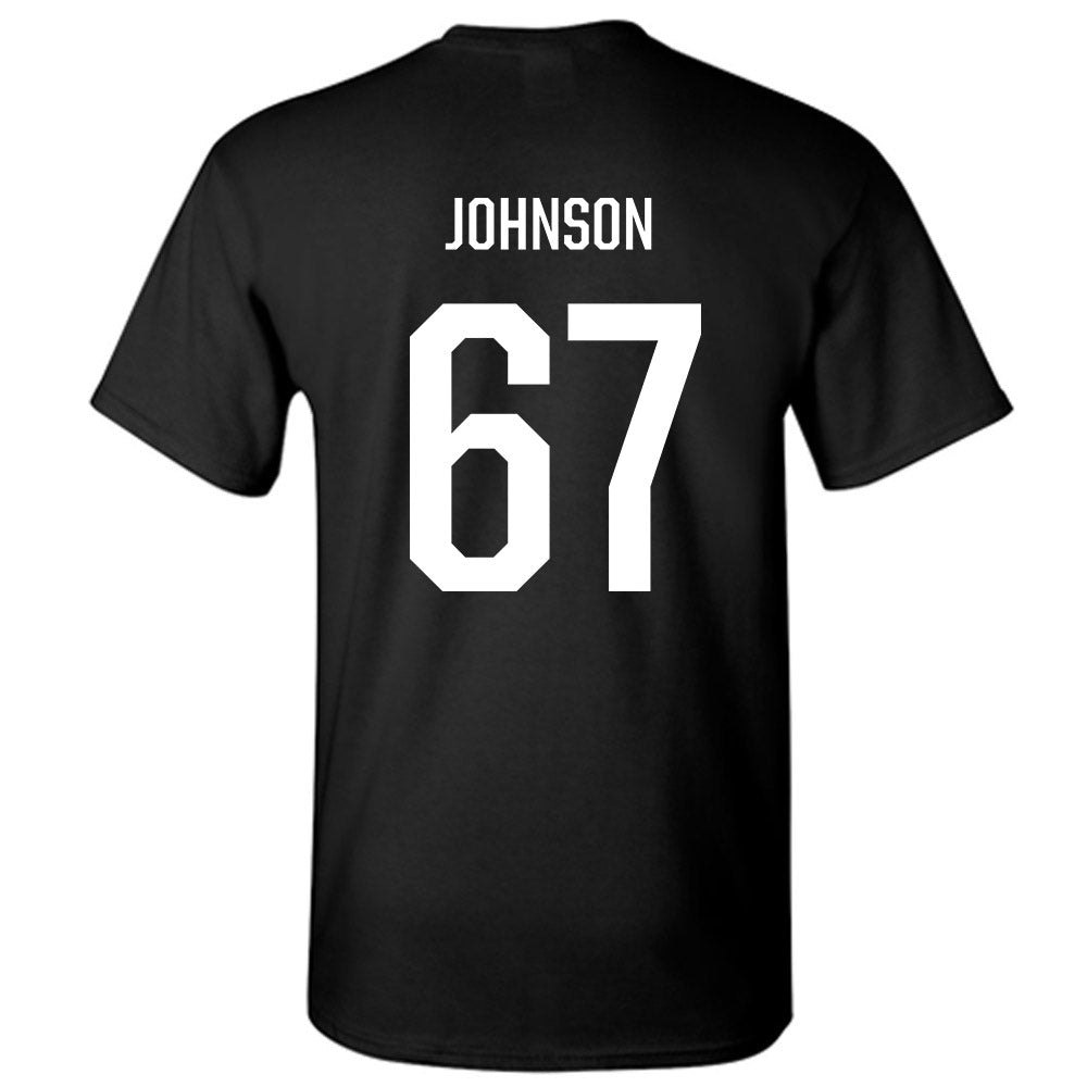 Marshall - NCAA Football : Caden Johnson - Classic Shersey Short Sleeve T-Shirt