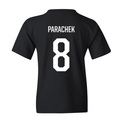 Marshall - NCAA Football : Colin Parachek - Classic Shersey Youth T-Shirt